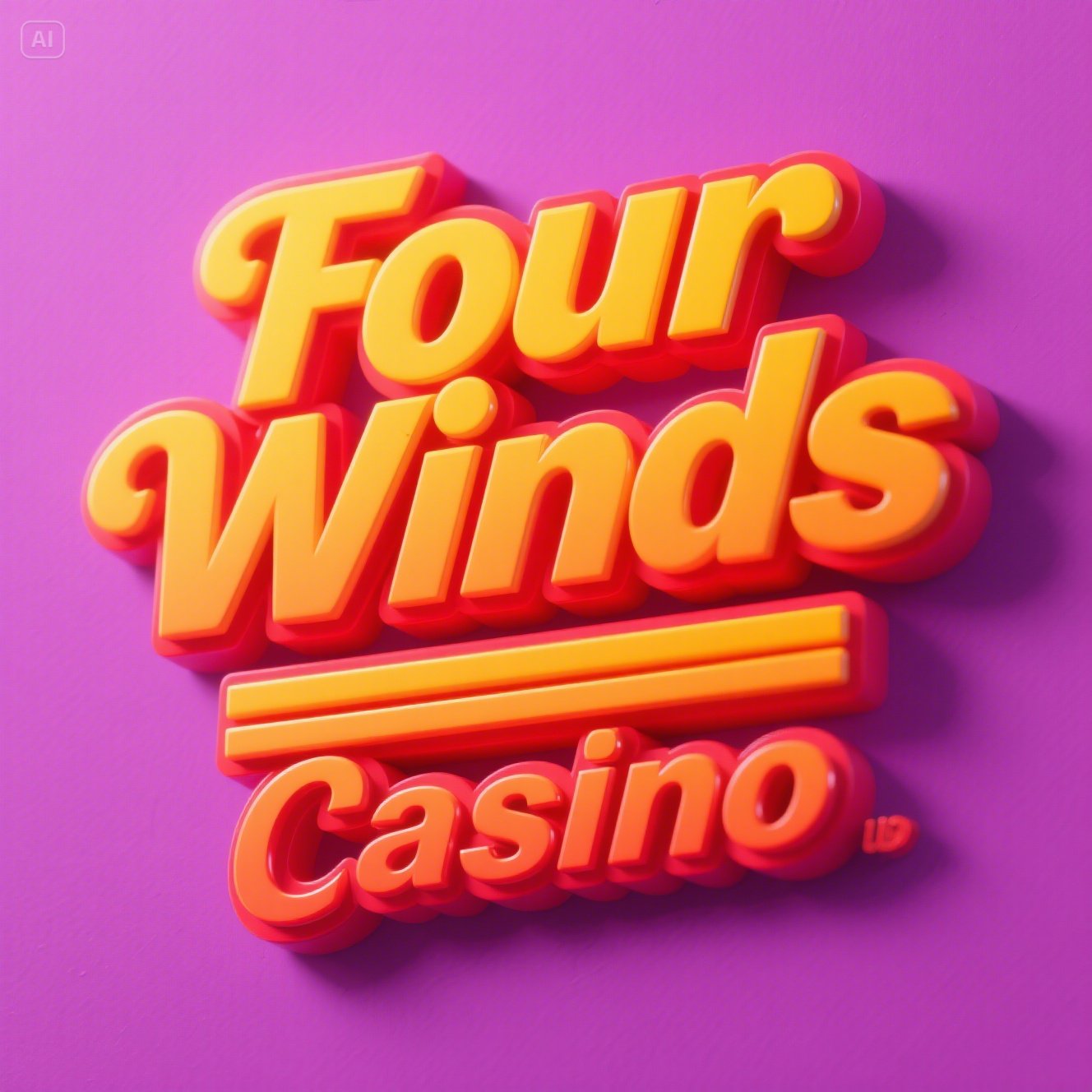 Four Winds Casino